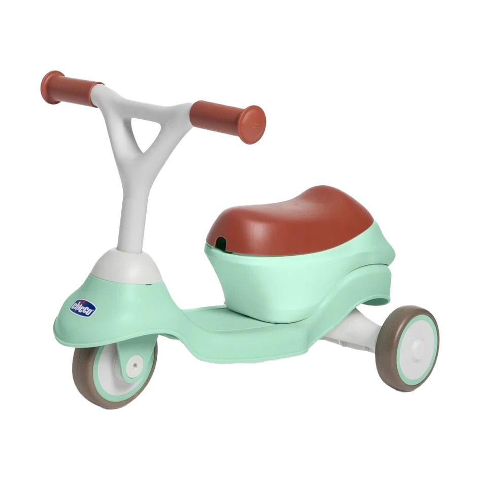 Біговел-самокат 2 в 1 Chicco Evolutive, від 1 року (12188.20)